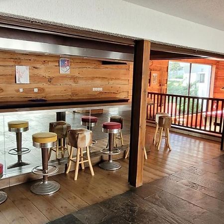 Vue Exceptionnelle T2 Saint Lary Soulan, 4 Personnes 아파트 외부 사진