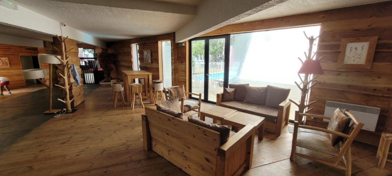 Vue Exceptionnelle T2 Saint Lary Soulan, 4 Personnes 아파트 외부 사진