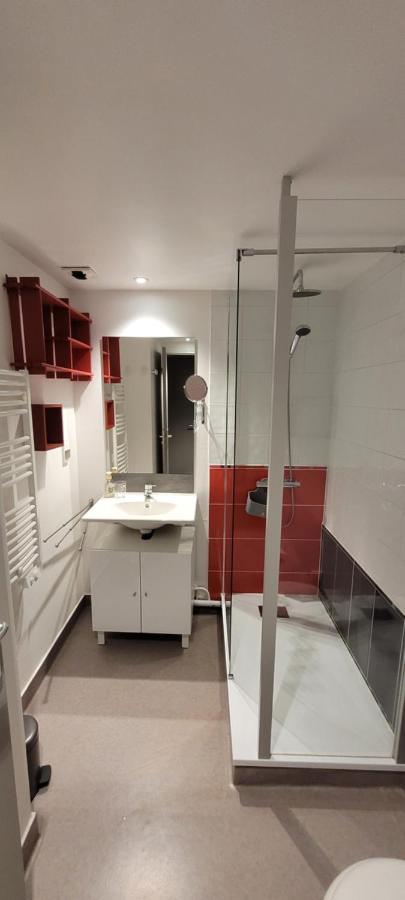 Vue Exceptionnelle T2 Saint Lary Soulan, 4 Personnes 아파트 외부 사진