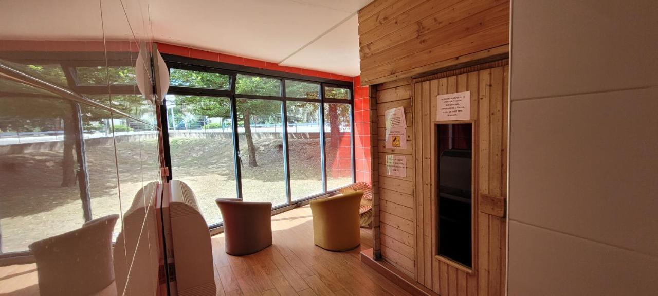 Vue Exceptionnelle T2 Saint Lary Soulan, 4 Personnes 아파트 외부 사진