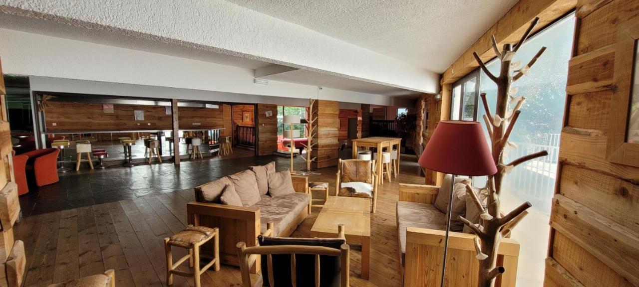Vue Exceptionnelle T2 Saint Lary Soulan, 4 Personnes 아파트 외부 사진